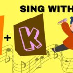 Teacher sings LETTER P AND K | SING WITH ME | FUTURE BILINGUALS